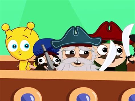 yepmiv|Yepi Adventures 2 The Pirates Plan.